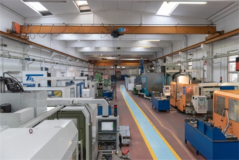 Costruzione di stampi in acciaio inox e lamiere Costruzione stampi acciaio inox e lamiere