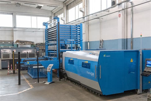 Taglio laser di acciaio inox e lamiere Taglio laser acciaio inox e lamiere