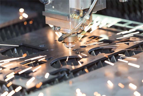 Taglio laser di acciaio inox e lamiere Taglio laser acciaio inox e lamiere