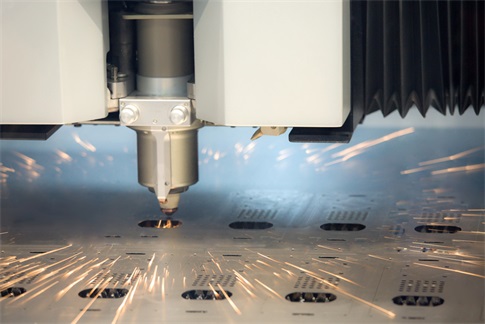 Taglio laser di acciaio inox e lamiere Taglio laser acciaio inox e lamiere